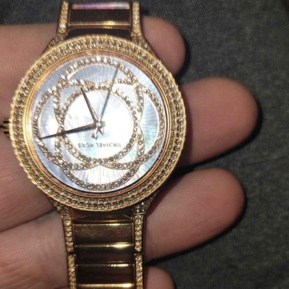 Womens Michael kors watch